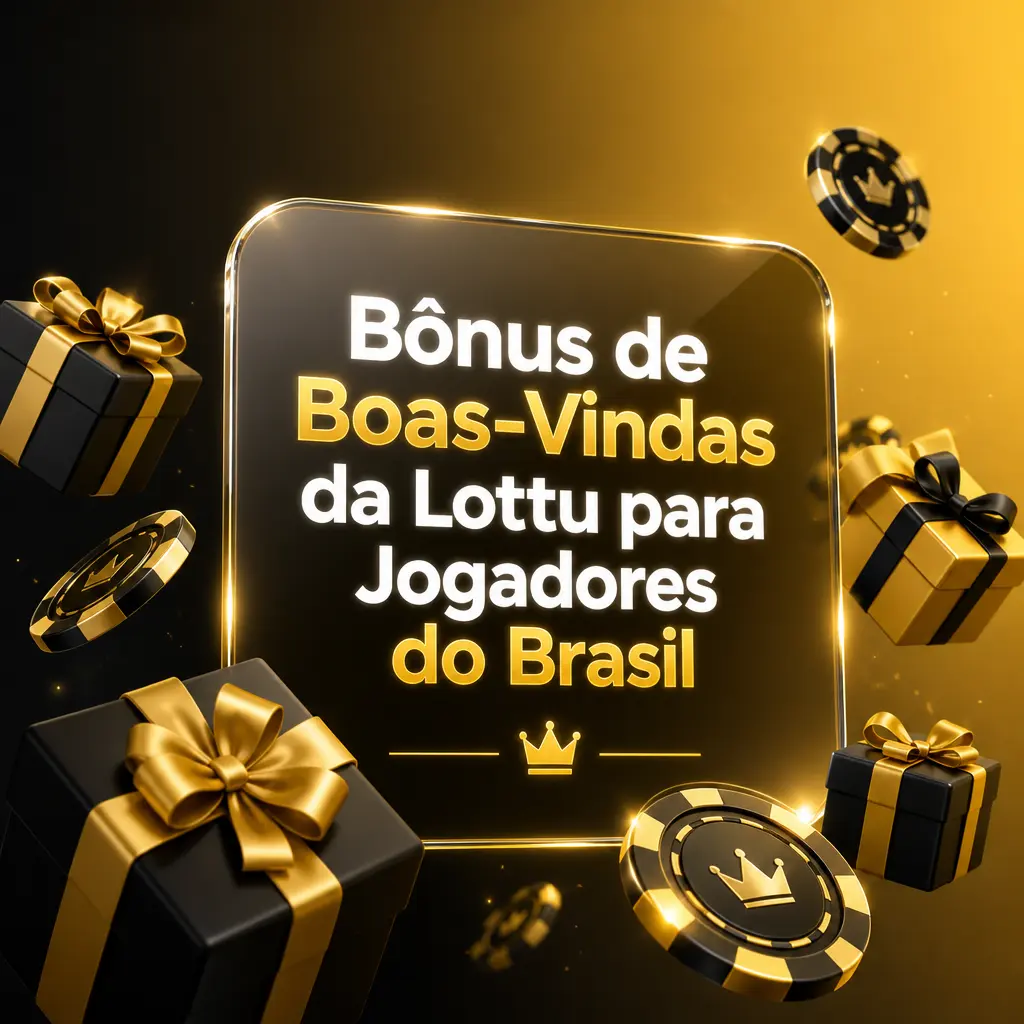 Lottu não tem bônus de boas-vindas no Brasil; acesso direto a apostas esportivas e casino sem código promocional
